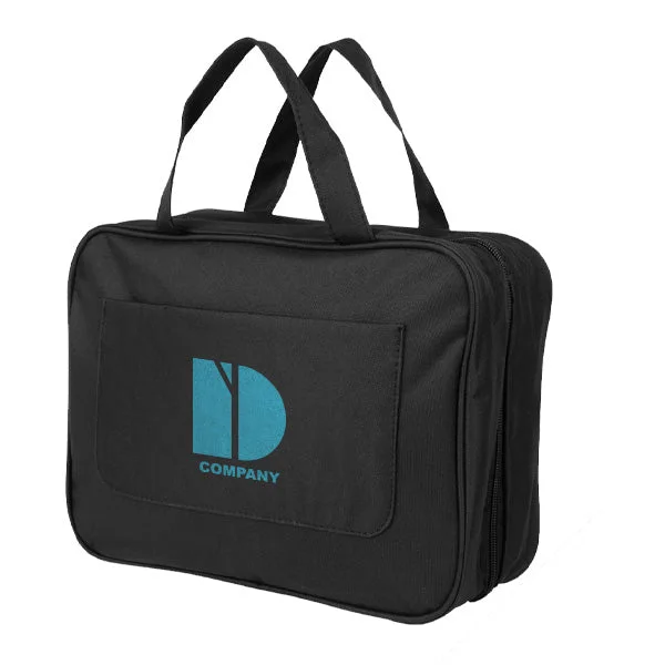 Big Easy Hanging Toiletry Bag (Q612822)