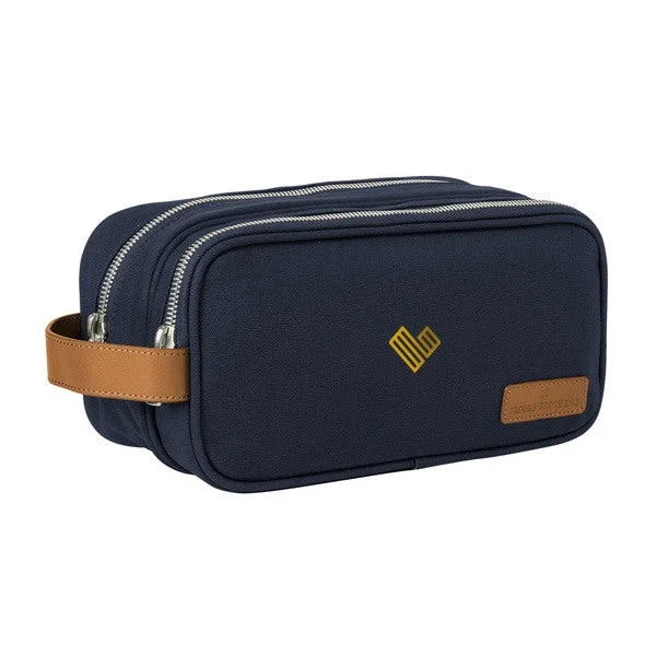 Brooks Brothers® Wells Dopp Kit Pouch (Q798722)