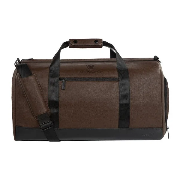 Bugatti Central Duffel Bag (Q875822)