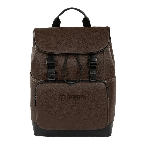 Bugatti Central Laptop Backpack (Q185822)