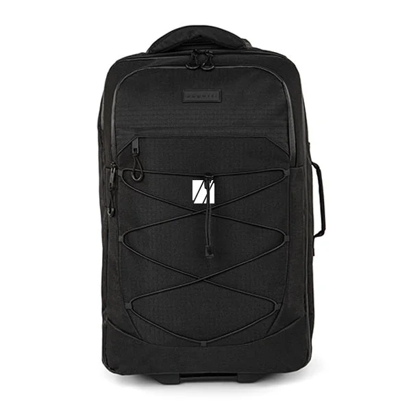 Bugatti Outland Softside Rolling Carry-On (Q216822)