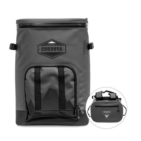 Cordova Coolers Voyager Backpack Cooler (Q172822)