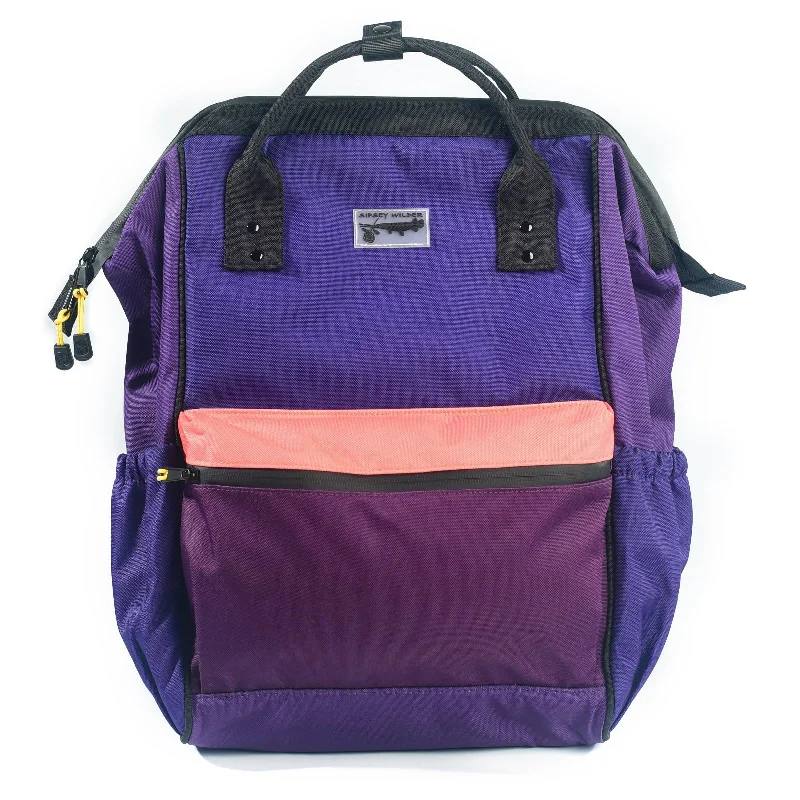 Fruit Burst Laptop Backpack