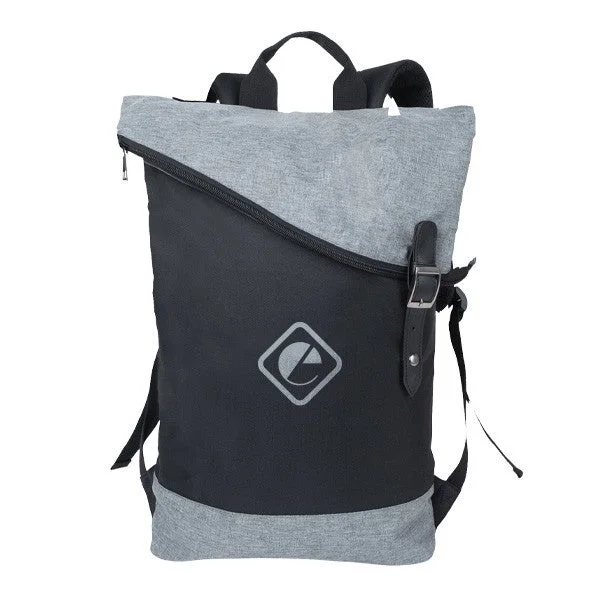 Greeley RPET Laptop Backpack (Q385822)