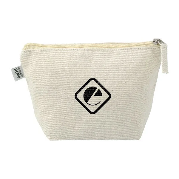 Hemp Cotton Pouch (Q857722)