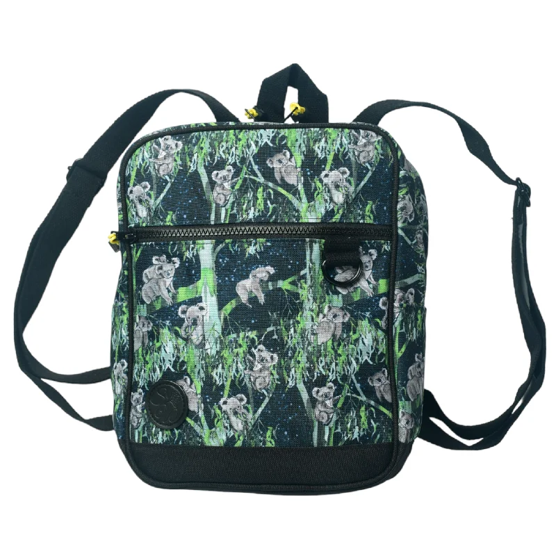 Koala Friends Mini Tablet Backpack