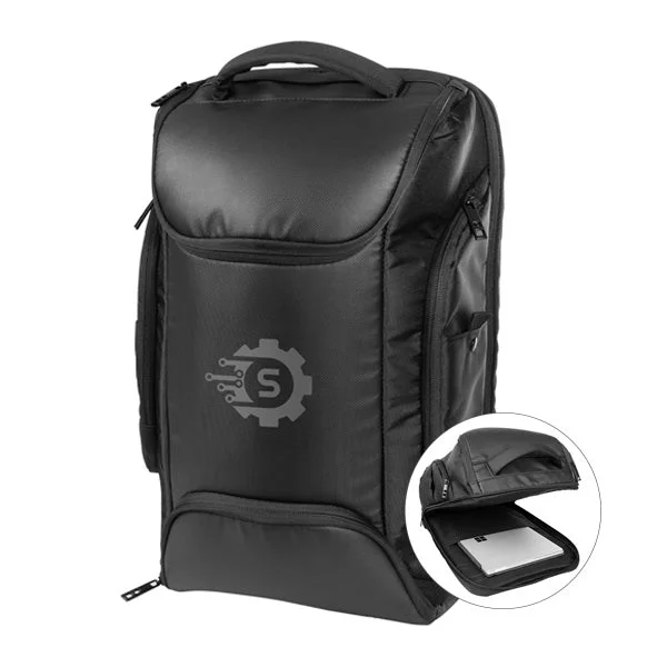 Level Up Laptop Backpack (Q362822)