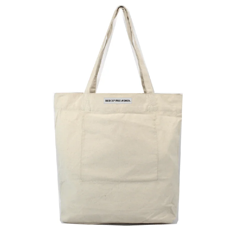 Market Tote WP