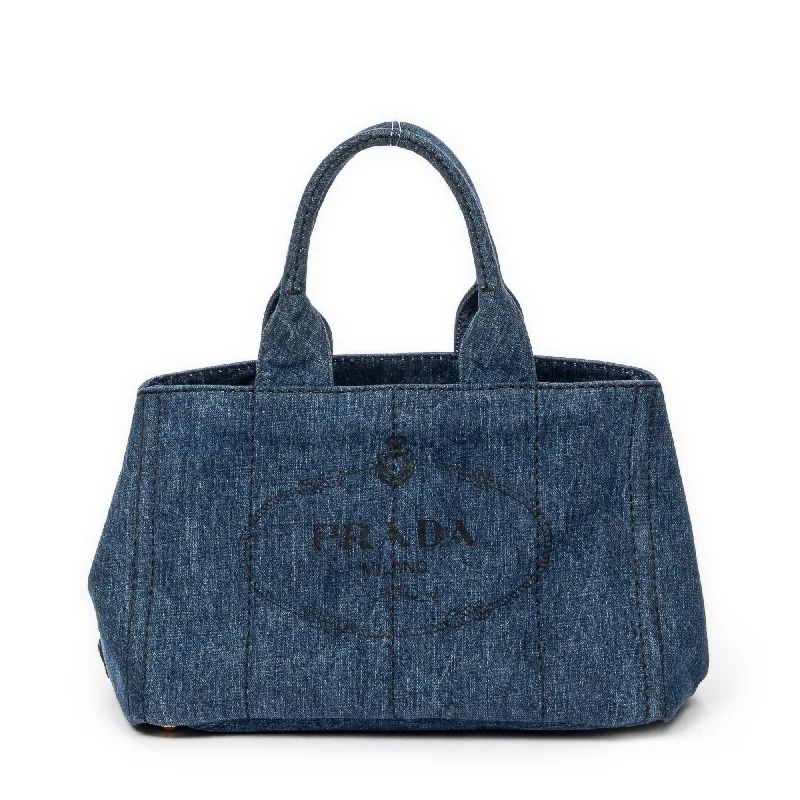 Medium Canapa Tote