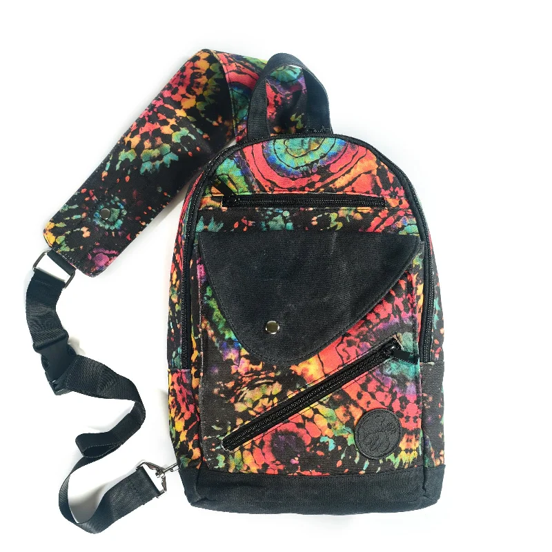 Mellow Groove Sling Backpack