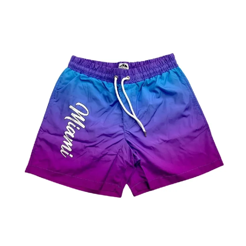 MENS SHORTS - MIAMI