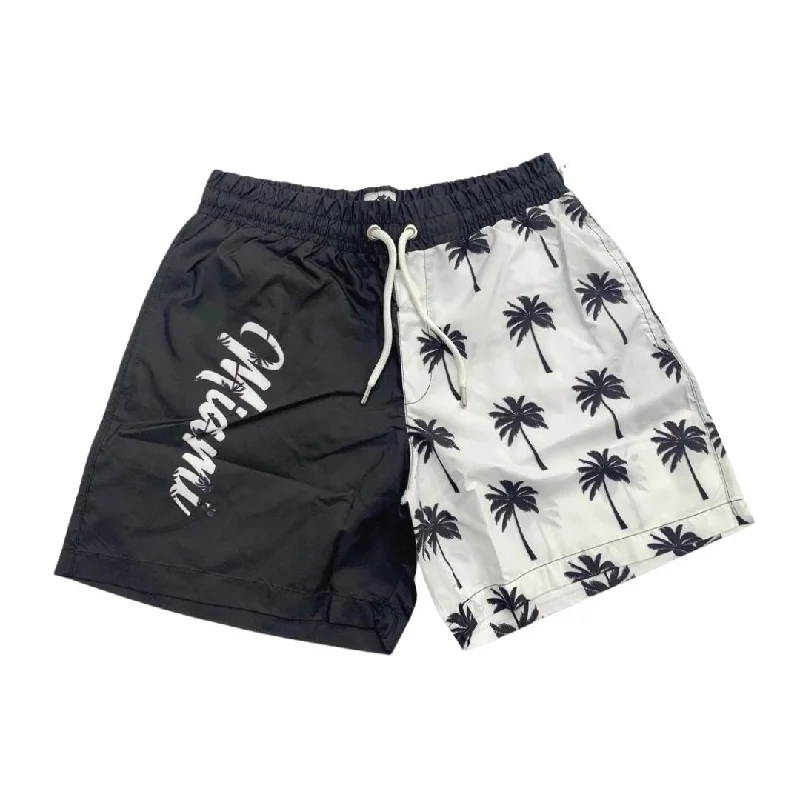 MENS SHORTS - PALMS