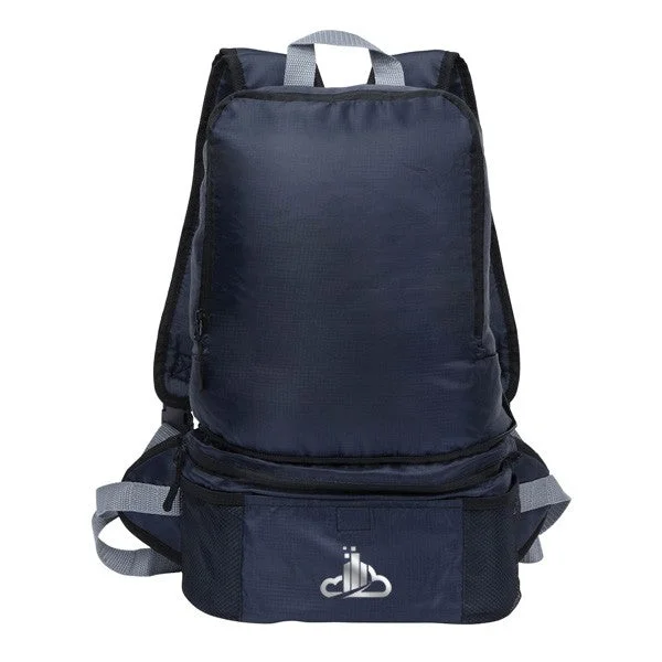 Mystic 3-in-1 Backpack / Cooler / Waist Pack (Q165822)