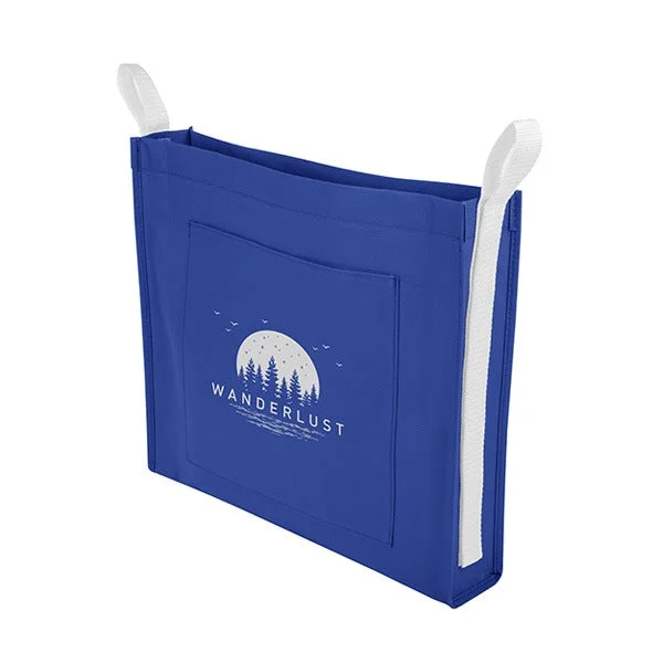 Non-Woven Attachable Tote Bag (Q871822)