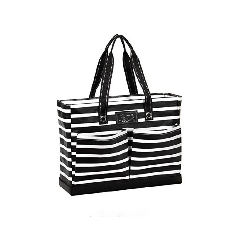 Nylon Waterproof Travel Shopping Tote Bag