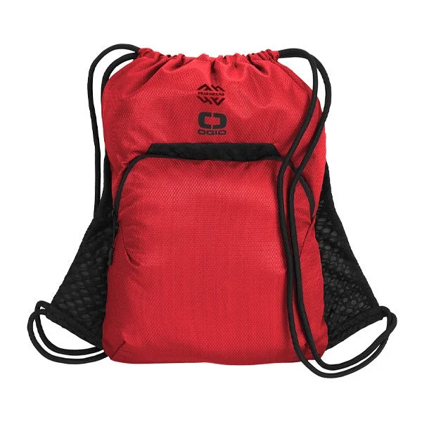 OGIO® Boundary Cinch Pack (Q260722)