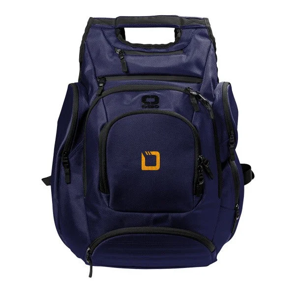 OGIO® Metro Ballistic Pack Laptop Bags (Q560722)