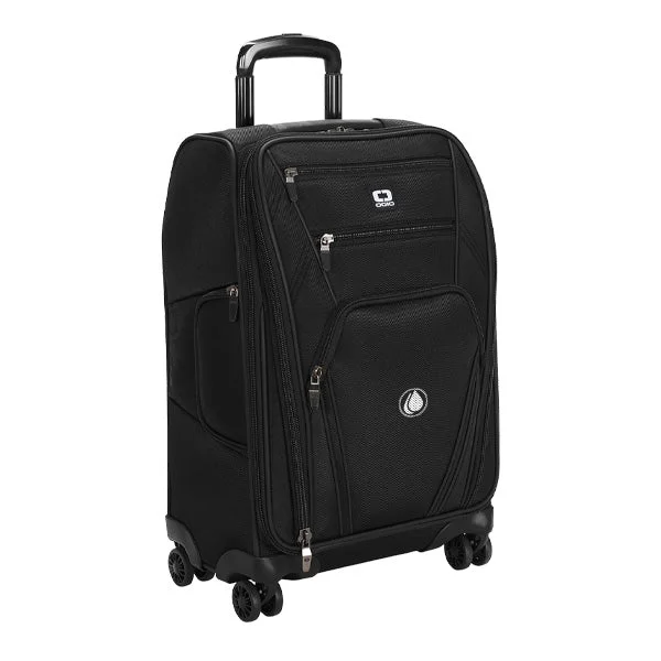 OGIO® Revolve Spinner Luggage Bags (Q850722)