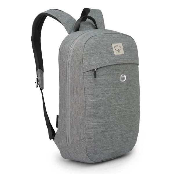 Osprey Arcane™ Large Day Backpack - Medium Grey Heather (Q954822)