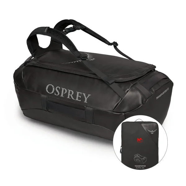 Osprey Transporter® Duffel 65 (Q964822)