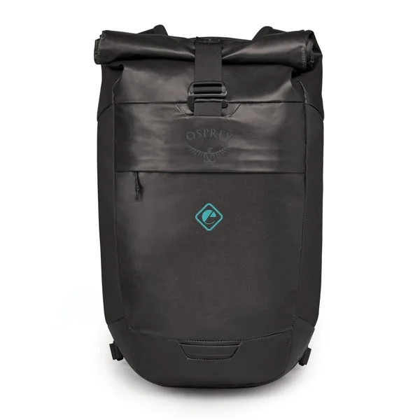 Osprey Transporter® Roll Top Bags - Black (Q474822)