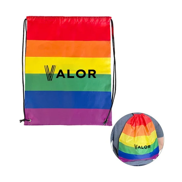 Rainbow Backpack (Q457822)