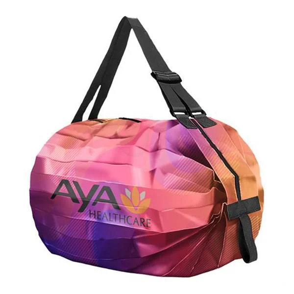 Roll Up Duffle Bag (Q396822)