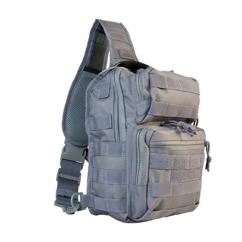 Rover Sling Pack - Tornado Grey