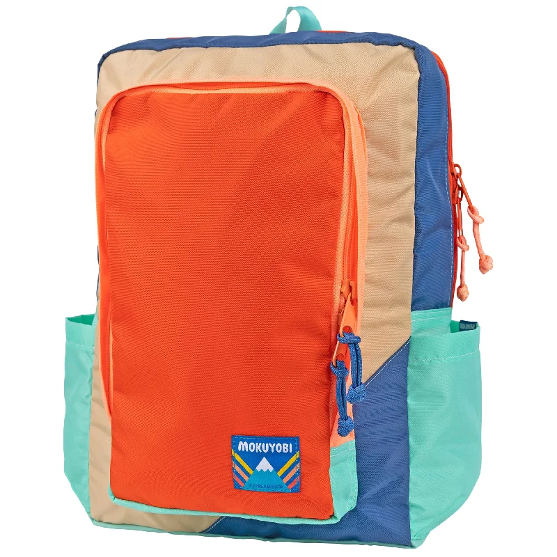 Schoolhouse Flyer Backpack