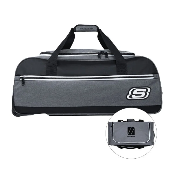 Skechers™ Saratoga 28 Inch Wheeled Duffel (Q246822)