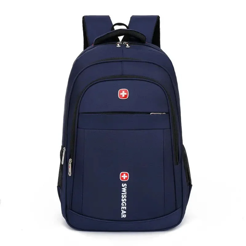 Swissgear Men Laptop Backpack Blue