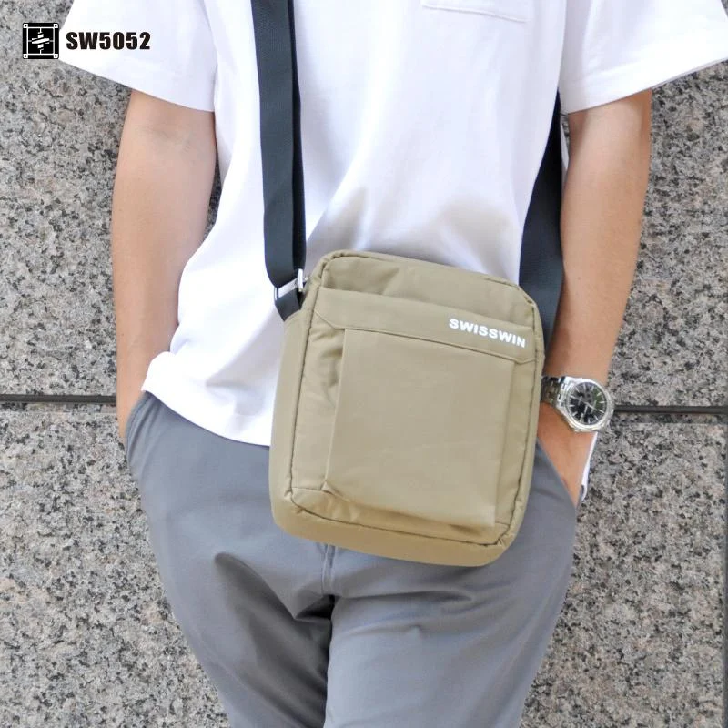 SWISSWIN Shoulder Bag