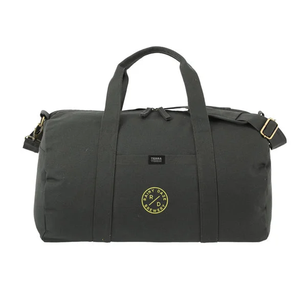 Terra Thread Fairtrade Bumi Duffel Bag (Q390722)