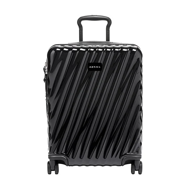 Tumi 19 Degree Continental Expandable 4 Wheeled Carry On (Q972822)