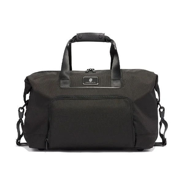 Tumi Alpha Double Expansion Travel Satchel (Q772822)