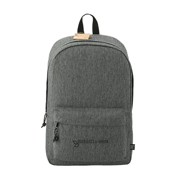 Vila Recycled 15" Computer Backpack (Q327722)