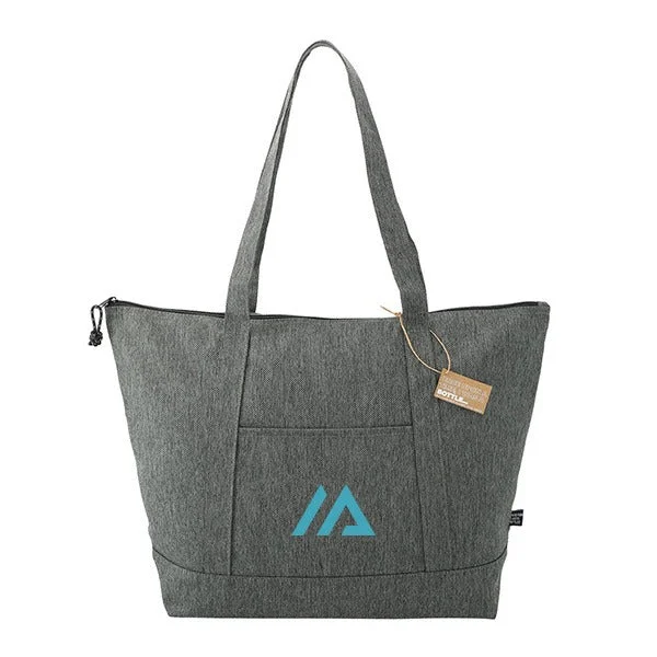 Vila Recycled Boat Tote (Q527722)