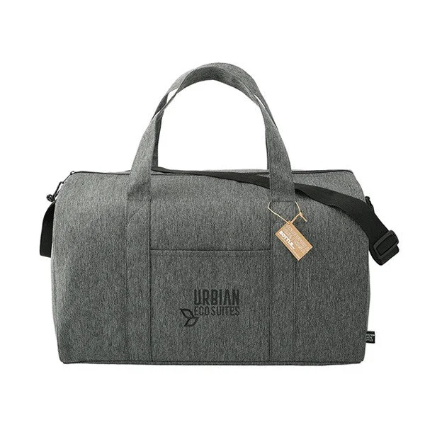 Vila Recycled Executive Duffel (Q727722)