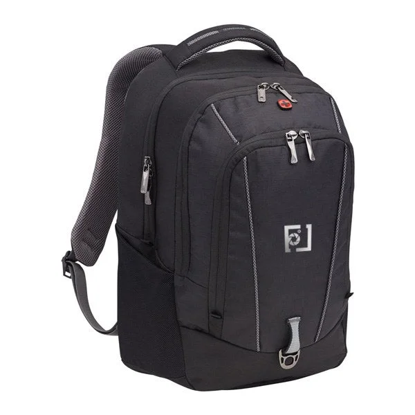 Wenger Origins Recycled 15" Computer Backpack (Q541822)