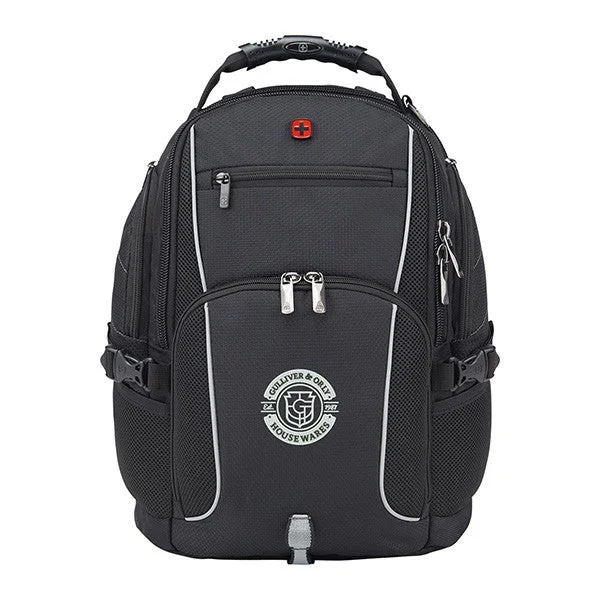 Wenger Pro II 17" Computer Backpack (Q221822)