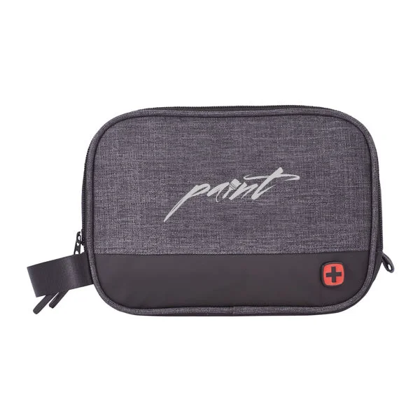 Wenger RPET Dual Compartment Dopp Kit (Q321822)