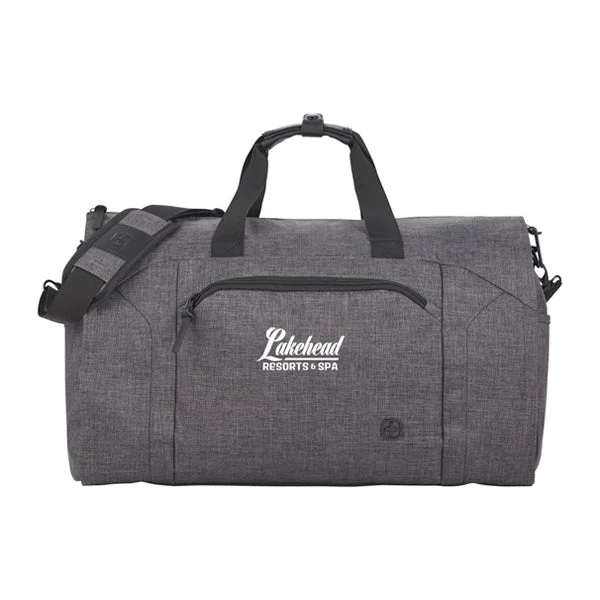 Wenger RPET Garment Duffel (Q421822)