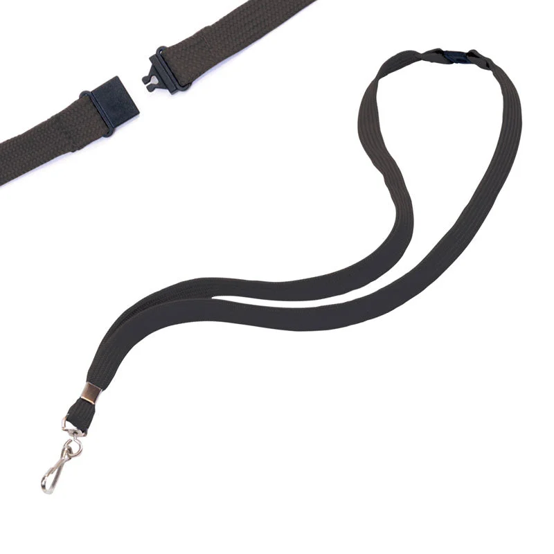 13MM Polyester Lanyard