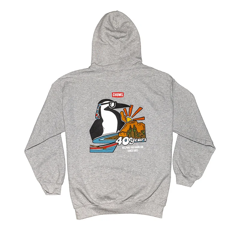 40th Anniversary Hoodie