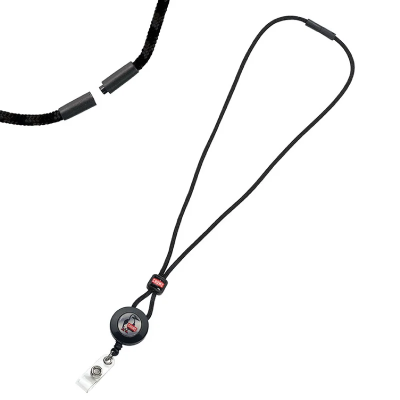 5MM Retractable Lanyard