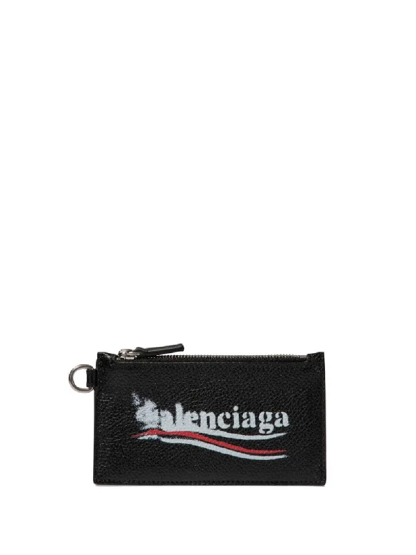 Balenciaga Men's Wallets