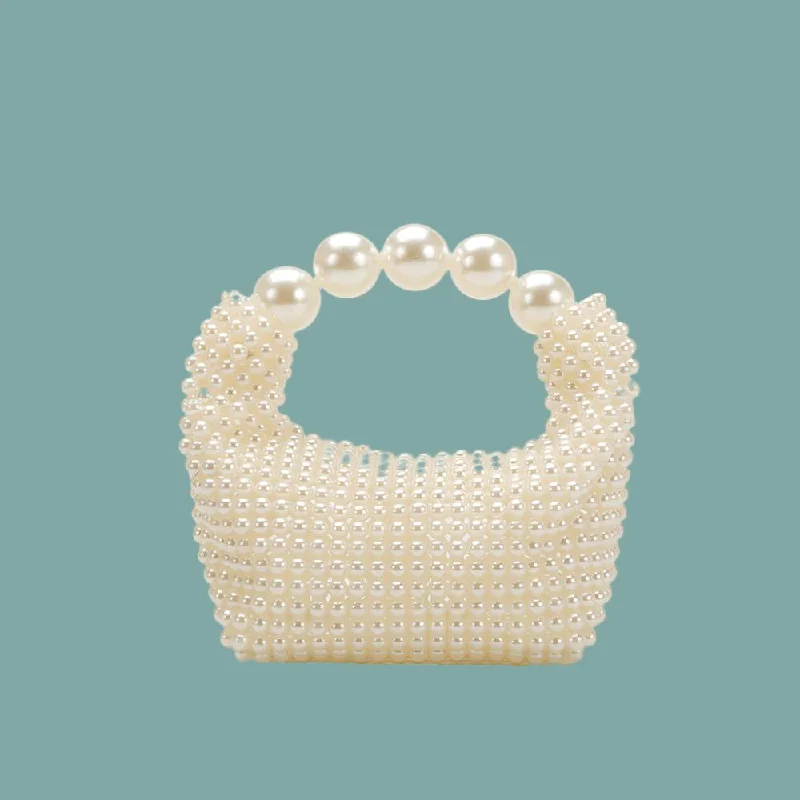 Blakely Pearl Bag