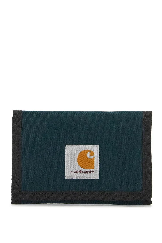 Carhartt Wip Men's 'S Tri-Fold Wallet