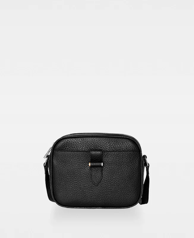 CARLY crossbody bag - Black