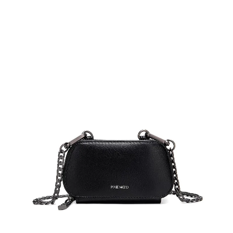 Charlie Micro Chain Bag